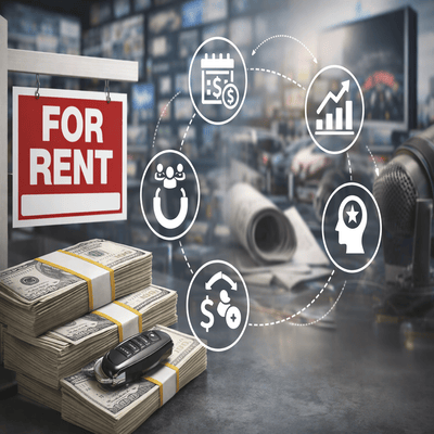 Why Local Media Must Stop Renting Revenue